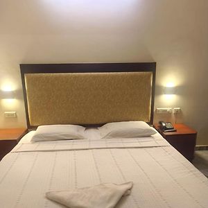 Standard Room with 1 Single Bed